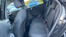 Ford Puma 1.0 EcoBoost Titanium 5dr Petrol Hatchback